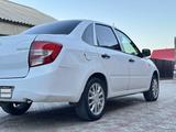 ВАЗ (Lada) Granta 2190 2015 годаfor2 260 000 тг. в Уральск – фото 5