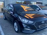 Hyundai Accent 2017 годаүшін5 390 000 тг. в Костанай – фото 2