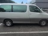 Toyota Grand Hiace 2000 года за 6 800 000 тг. в Алматы – фото 4