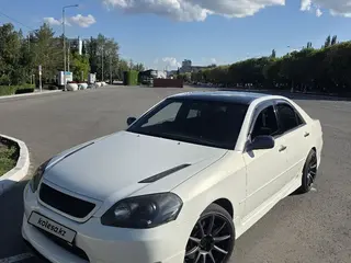 Toyota Mark II, 2000
