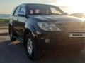 Toyota Fortuner 2006 годаfor8 500 000 тг. в Актау – фото 2