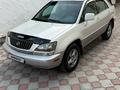 Lexus RX 300 1999 годаfor4 600 000 тг. в Алматы – фото 7