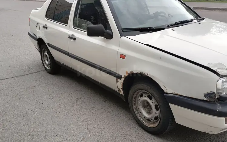 Volkswagen Vento 1993 годаүшін950 000 тг. в Астана