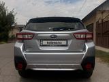 Subaru XV 2018 года за 10 500 000 тг. в Шымкент – фото 3