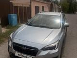 Subaru XV 2018 года за 10 500 000 тг. в Шымкент – фото 4