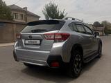 Subaru XV 2018 года за 10 500 000 тг. в Шымкент – фото 2