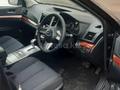 Subaru Legacy 2010 года за 2 700 000 тг. в Актобе