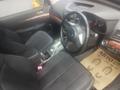 Subaru Legacy 2010 года за 2 700 000 тг. в Актобе – фото 2