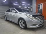 Hyundai Sonata 2012 года за 5 500 000 тг. в Астана