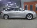 Hyundai Sonata 2012 годаүшін5 500 000 тг. в Астана – фото 2