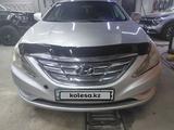 Hyundai Sonata 2012 года за 5 500 000 тг. в Астана – фото 3