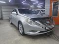 Hyundai Sonata 2012 годаүшін5 500 000 тг. в Астана – фото 4