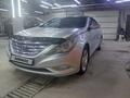 Hyundai Sonata 2012 годаүшін5 500 000 тг. в Астана – фото 5