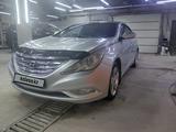 Hyundai Sonata 2012 года за 5 500 000 тг. в Астана – фото 5