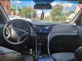 Hyundai Sonata 2012 годаүшін5 500 000 тг. в Астана – фото 8