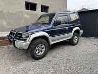 Mitsubishi Pajero 1994 года за 2 400 000 тг. в Алматы