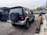 Mitsubishi Pajero 1994 года за 2 400 000 тг. в Алматы – фото 5