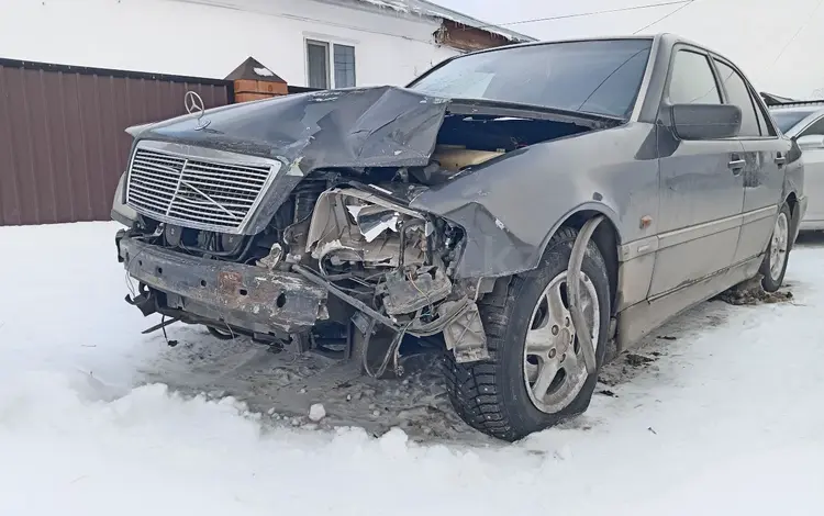 Mercedes-Benz C 280 1994 года за 1 300 000 тг. в Кокшетау