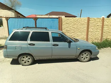 ВАЗ (Lada) 2111 2003 года за 600 000 тг. в Атырау – фото 3