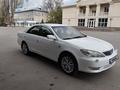 Toyota Camry 2004 годаүшін6 000 000 тг. в Талдыкорган – фото 4