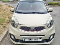 Kia Morning 2012 годаfor4 200 000 тг. в Шымкент