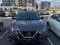 Nissan Qashqai 2021 годаүшін12 950 000 тг. в Астана