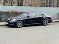 Mercedes-Benz E 55 AMG 2007 годаүшін11 700 000 тг. в Алматы – фото 39