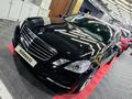 Mercedes-Benz E 55 AMG 2007 годаүшін11 700 000 тг. в Алматы – фото 8