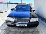 Mercedes-Benz C 220 1994 годаfor1 600 000 тг. в Атырау – фото 2