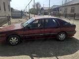 Mitsubishi Galant 1991 года за 550 000 тг. в Кызылорда – фото 2