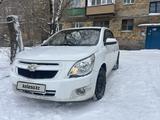 Chevrolet Cobalt 2014 годаfor4 500 000 тг. в Караганда – фото 2