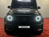 Mercedes-Benz G 63 AMG 2020 года за 97 000 000 тг. в Алматы
