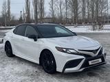 Toyota Camry 2022 годаfor16 000 000 тг. в Павлодар – фото 4