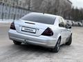 Mercedes-Benz E 200 2004 годаfor5 500 000 тг. в Астана – фото 6