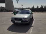 Audi 80 1992 года за 2 200 000 тг. в Тараз – фото 5