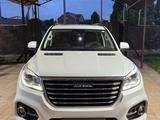 Haval H9 2022 годаүшін17 000 000 тг. в Актобе – фото 2