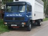 Mercedes-Benz  1320 1993 годаүшін10 500 000 тг. в Шымкент – фото 3