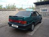 ВАЗ (Lada) 2115 2001 года за 950 000 тг. в Алматы – фото 2