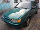ВАЗ (Lada) 2115 2001 года за 950 000 тг. в Алматы – фото 3