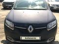 Renault Logan 2014 годаүшін3 200 000 тг. в Астана