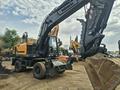 Hyundai  R210W 2023 года за 64 000 000 тг. в Шымкент
