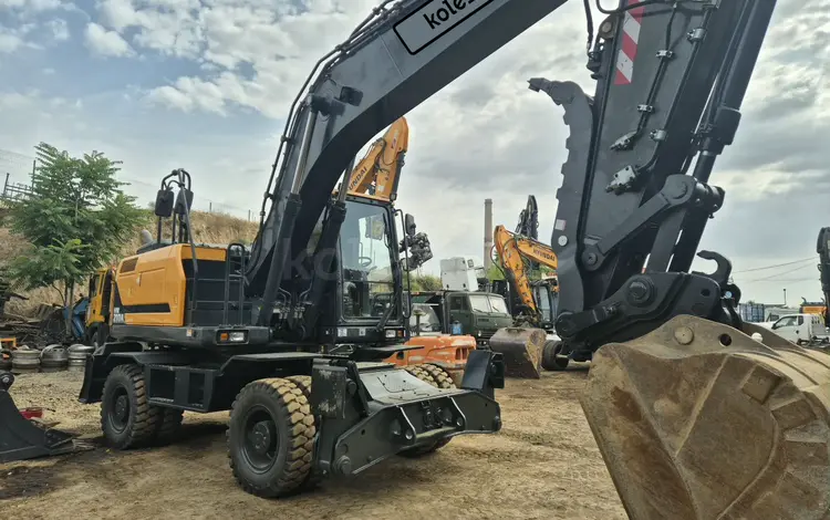 Hyundai  R210W 2023 года за 64 000 000 тг. в Шымкент