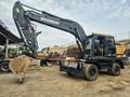 Hyundai  R210W 2023 года за 64 000 000 тг. в Шымкент – фото 2