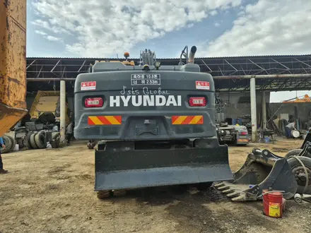 Hyundai  R210W 2023 года за 64 000 000 тг. в Шымкент – фото 3