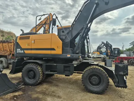 Hyundai  R210W 2023 года за 64 000 000 тг. в Шымкент – фото 7