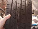 Новую резину 215/45/R17 за 90 000 тг. в Усть-Каменогорск – фото 2