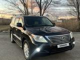 Lexus LX 570 2008 годаfor17 900 000 тг. в Актобе – фото 3