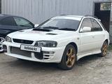 Subaru Impreza 1997 годаүшін2 800 000 тг. в Усть-Каменогорск – фото 2