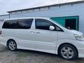 Toyota Alphard 2006 года за 4 500 000 тг. в Алматы – фото 2