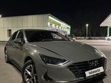 Hyundai Sonata 2020 года за 12 100 000 тг. в Алматы